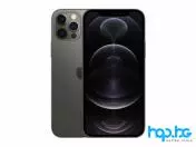 Смартфон Apple iPhone 12 Pro Max 128GB Graphite Като Нов