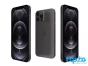 Смартфон Apple iPhone 12 Pro Max 128GB Graphite Като Нов image thumbnail 1