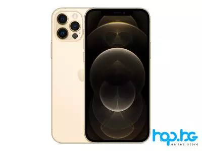 Smartphone Apple iPhone 12 Pro 256GB Gold Like New