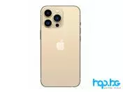 Smartphone Apple iPhone 13 Pro Max 256GB Gold Like New image thumbnail 2