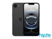 Смартфон Apple iPhone 16e 128GB Black Като Нов в оригинална опаковка