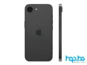 Смартфон Apple iPhone 16e 128GB Black Като Нов в оригинална опаковка image thumbnail 1
