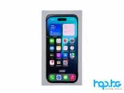 Смартфон Apple iPhone 16 Pro 256GB Black Titanium Като Нов
