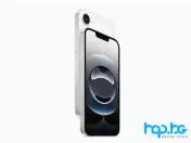 Смартфон Apple iPhone 16e 128GB White Като Нов image thumbnail 1