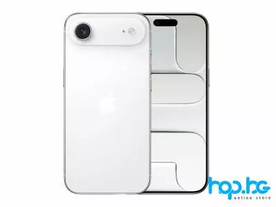 Смартфон Apple iPhone Air 256GB Cloud White Като Нов в Оригинална опаковка