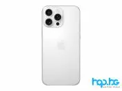 Смартфон Apple iPhone 16 Pro Max 256GB White Titanium image thumbnail 1