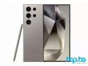 Smartphone Samsung Galaxy S24 Ultra 5G 256GB Titanium Gray Like New