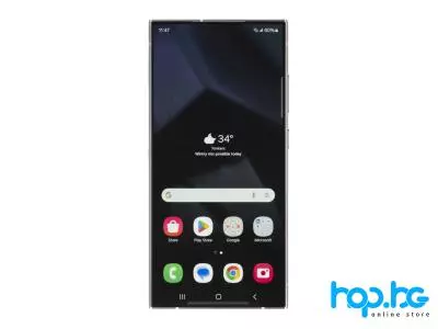 Смартфон Samsung Galaxy S24 Ultra 5G 256GB Titanium Green