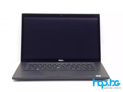 Лаптоп Dell Latitude 7480