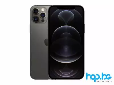 Смартфон Apple iPhone 12 Pro Max 256GB Graphite