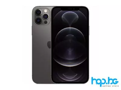 Smartphone Apple iPhone 12 Pro 256GB Graphite, Like new