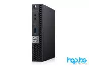 Компютър Dell OptiPlex 7070 USFF