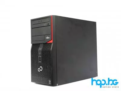 Компютър Fujitsu Esprimo P420