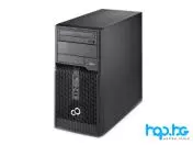 Компютър Fujitsu Esprimo P400 Tower