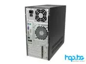 Компютър Fujitsu Esprimo P400 Tower image thumbnail 1