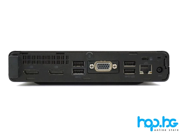 Компютър HP EliteDesk 800 G5 USFF