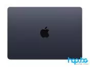 Лаптоп Apple MacBook Air A3113 (2024) Midnight image thumbnail 2