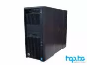 Работна станция HP Z840