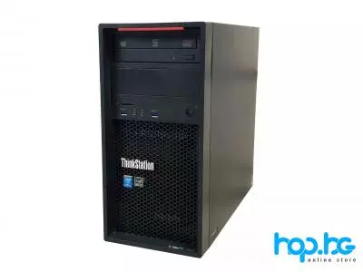 Работна станция Lenovo ThinkStation P310