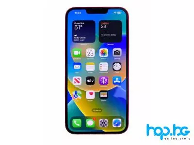 Смартфон Apple iPhone 14 128GB Red