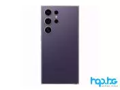 Смартфон Samsung Galaxy S24 Ultra 5G 256GB Titanium Violet Като Нов image thumbnail 1