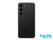Смартфон Samsung Galaxy S23 5G 128GB Phantom Black