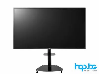 Интерактивен Дисплей LG 65UH5F-B + стойка HP Stand 55S