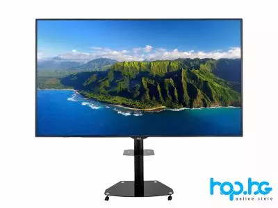 Interactive Display LG 55SE3KB + HP Stand 55S