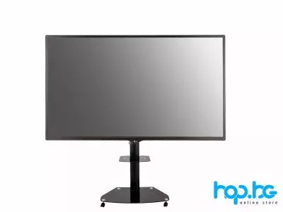 Interactive Display LG 65SE3KD-B + HP Stand 55S