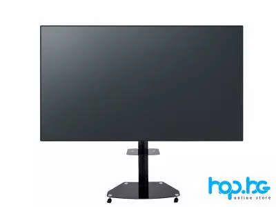 Интерактивен Дисплей Panasonic TH-65LFE8E + стойка HP Stand 55S