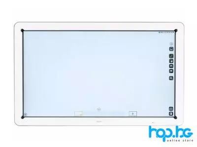 Interactive Display Ricoh D5510