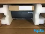 Компютър Lenovo ThinkCentre M910S SFF, като нов, опаковка + комплект клавиатура и мишка image thumbnail 1