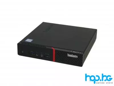 Компютър Lenovo ThinkCentre M900 USFF