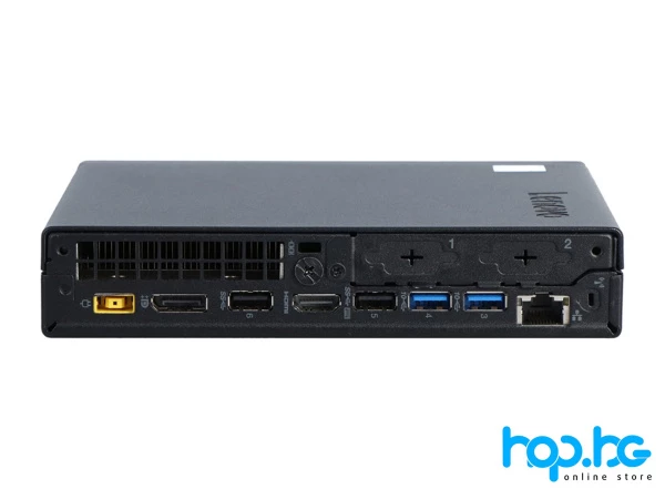 Computer Lenovo ThinkCentre M920Q USFF, i5-8500T, 16GB , 256GB SSD