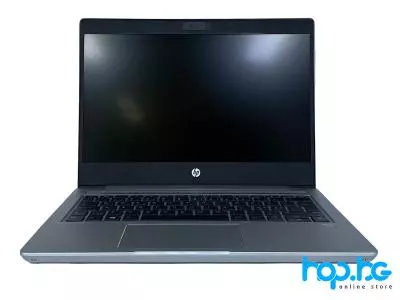Лаптоп HP ProBook 430 G7