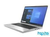 Лаптоп HP ProBook 640 G8 Като Нов Оригинална Кутия image thumbnail 1