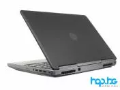 Мобилна работна станция Dell Precision 7520, I7-1185G7, 16GB, 512GB SSD, IPS Full HD 1920x1080