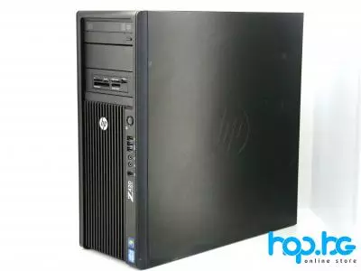 Workstation HP Z420 Tower