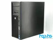 Работна станция HP Z420 Tower