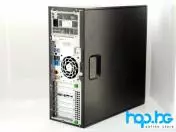 Работна станция HP Z420 Tower image thumbnail 2