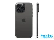 Smartphone Apple iPhone 15 Pro 128GB Black Titanium image thumbnail 2