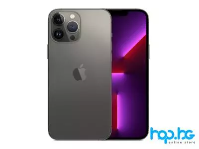Smartphone Apple iPhone 13 Pro Max 256GB Graphite, Like new