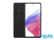 Смартфон Samsung Galaxy A53 5G 128GB Black Като нов