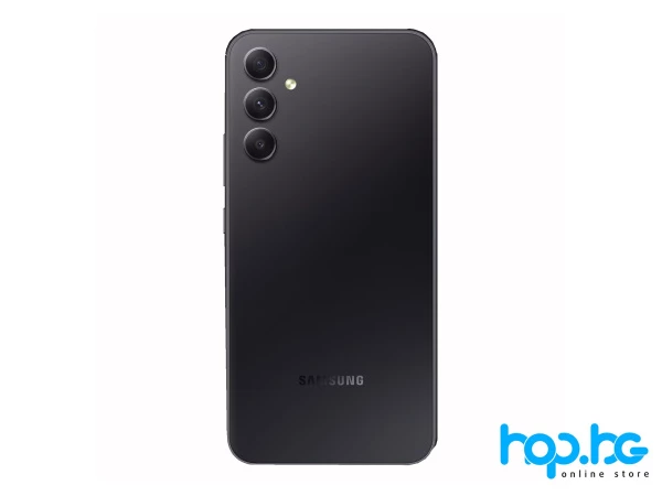 Смартфон Samsung Galaxy A34 5G 128GB Black
