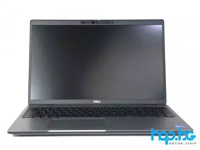 Лаптоп Dell Latitude 5520, i5-1145G7, 16GB, 512GB SSD, 15.6" IPS Full HD 1920x1080