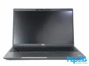 Лаптоп Dell Latitude 5520, i5-1145G7, 16GB, 512GB SSD, 15.6" IPS Full HD 1920x1080
