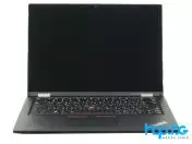 Лаптоп Lenovo ThinkPad L13,i3-1115G4, 8GB, 256GB SSD,13.3" HD 1366x768