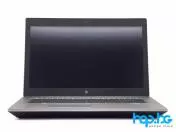 Mobile workstation HP ZBook 17 G5, i7-8850H, 64GB, 1TB SSD, 17.3" Full HD 1920x1080, Quadro P4200