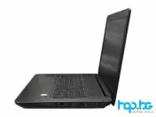Mobile workstation HP ZBook 17 G3, i5-6440HQ, 16GB, 256GB SSD, HD+ 1600x900