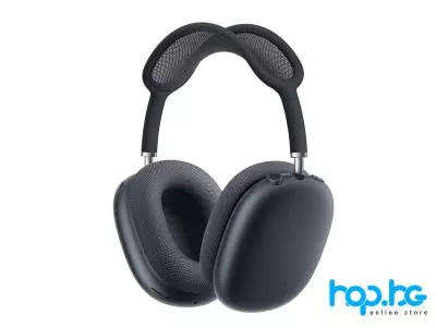 Earphones Apple AirPods MAX 2 Midnight Like New